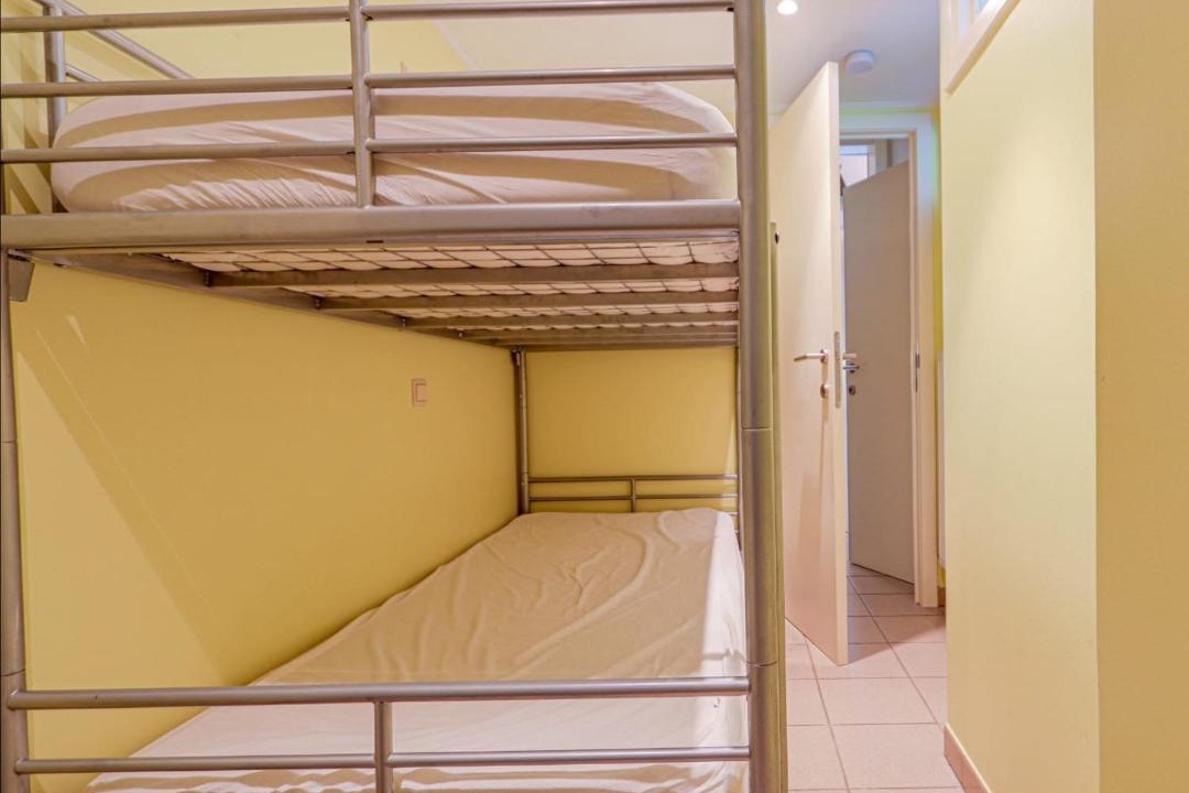 Photo of Bedroom in Houthalen