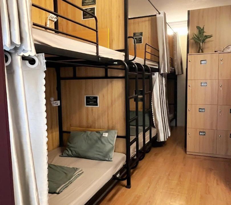 Photo of Bedroom in Ba Dinh