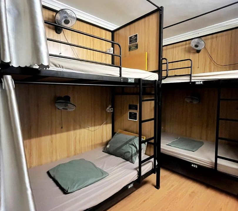 Photo of Bedroom in Ba Dinh
