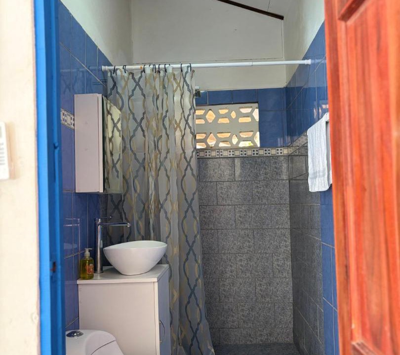 Photo of Bathroom in Cerro Plano