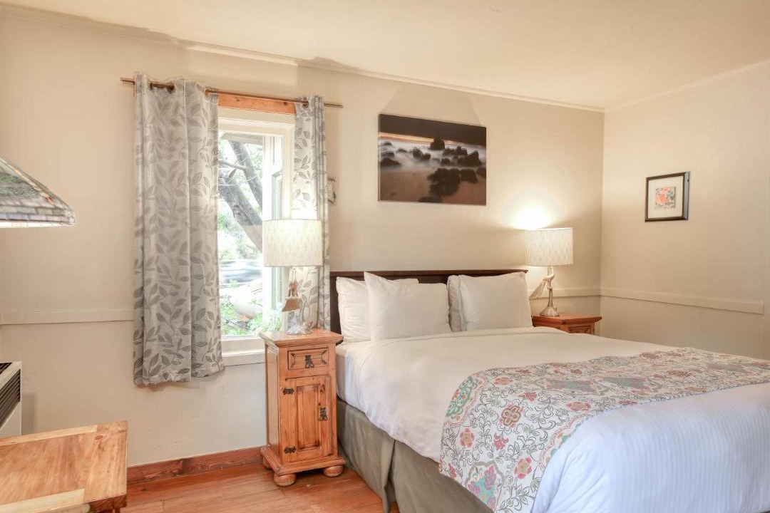 Photo of Bedroom in Big Sur