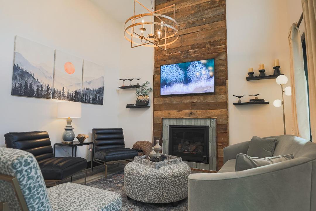 Photo of Livingroom in Timberline
