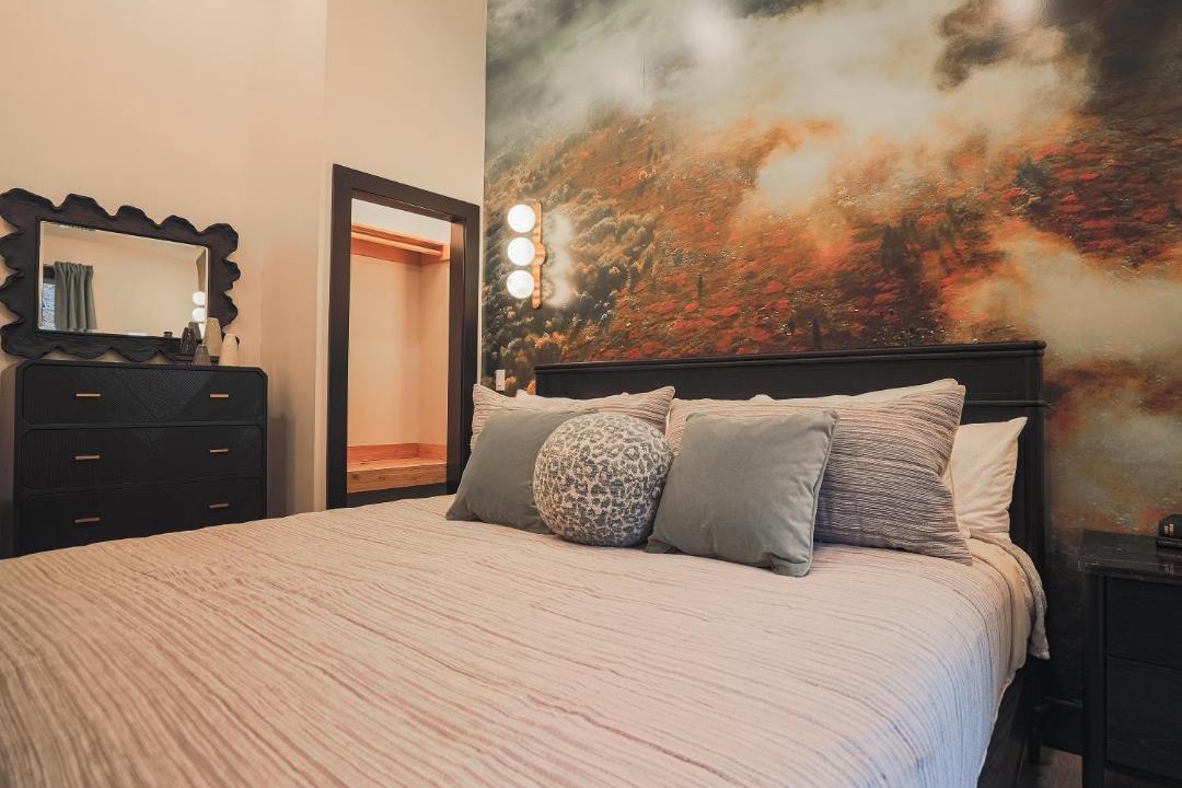 Photo of Bedroom in Timberline
