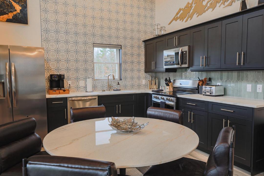 Photo of Kitchen in Timberline
