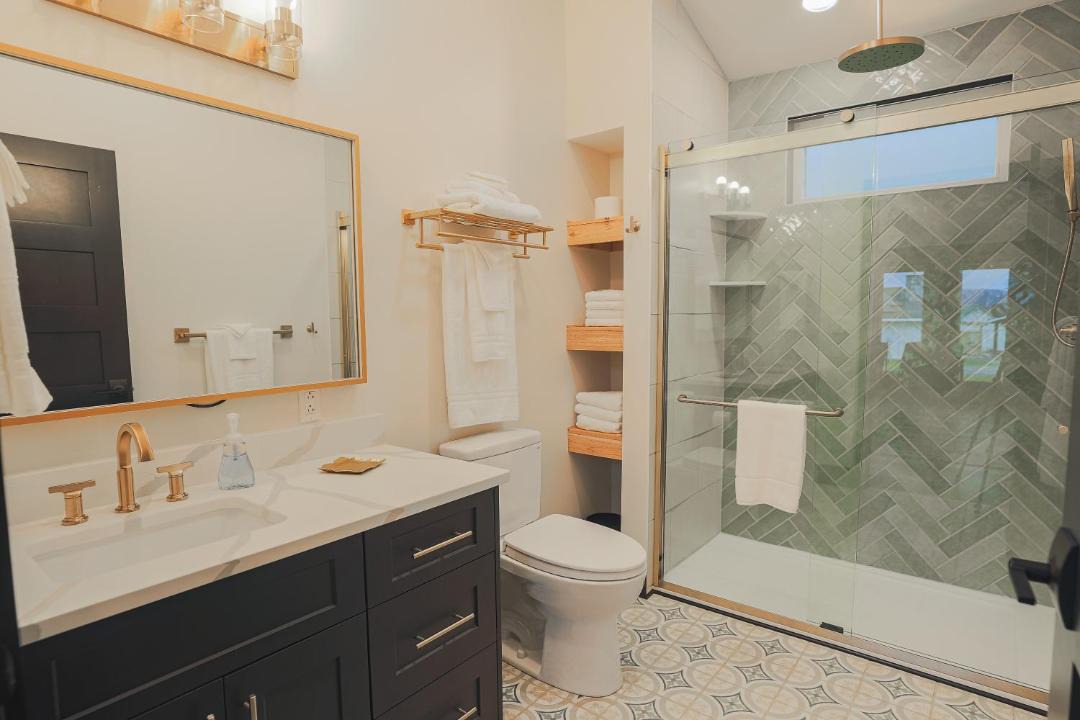 Photo of Bathroom in Timberline