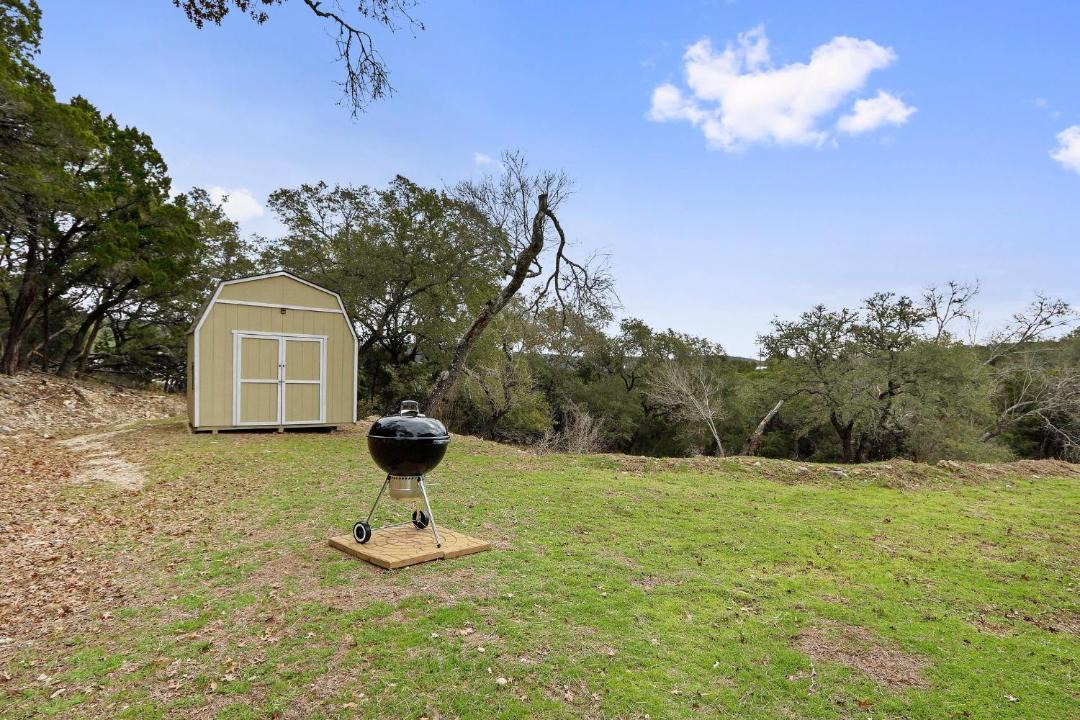 Photo of Outdoor in Canyon Lake