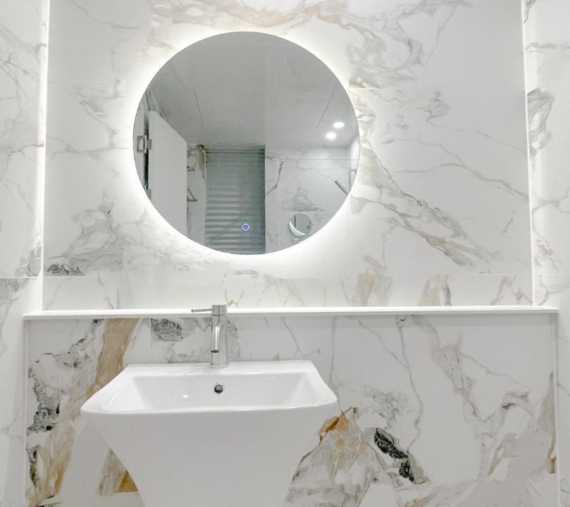 Photo of Bathroom in Seogyo-dong
