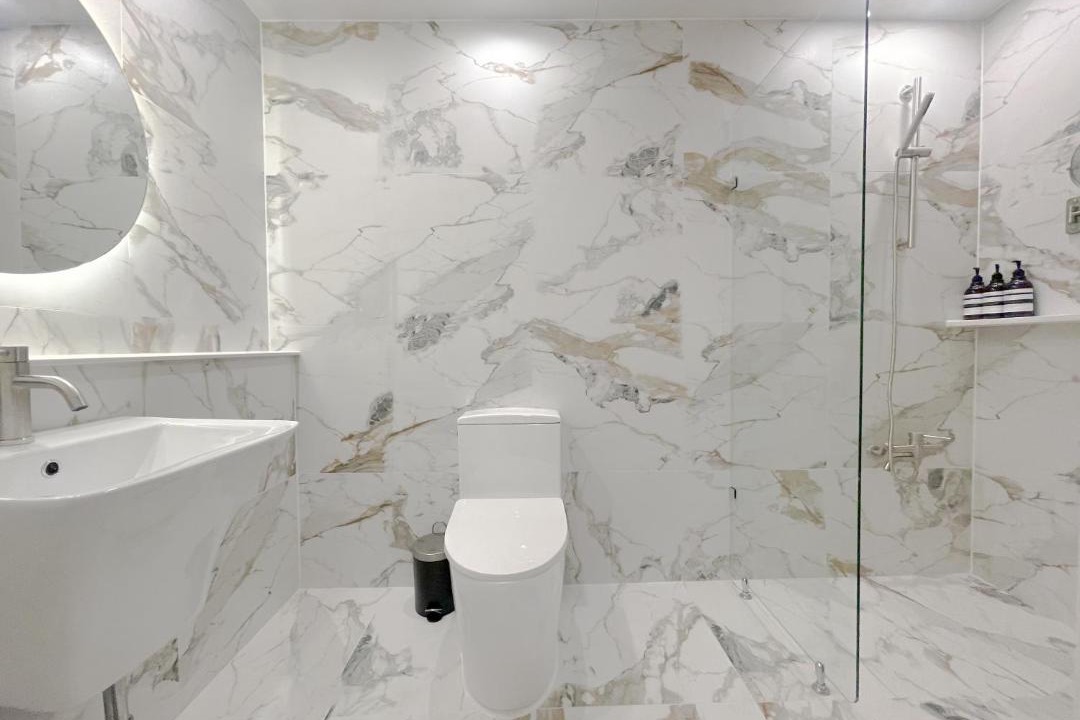 Photo of Bathroom in Seogyo-dong