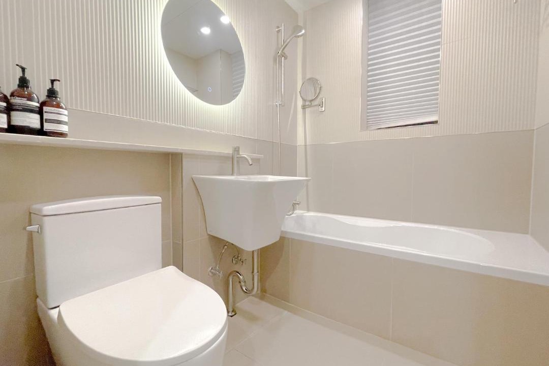 Photo of Bathroom in Seogyo-dong