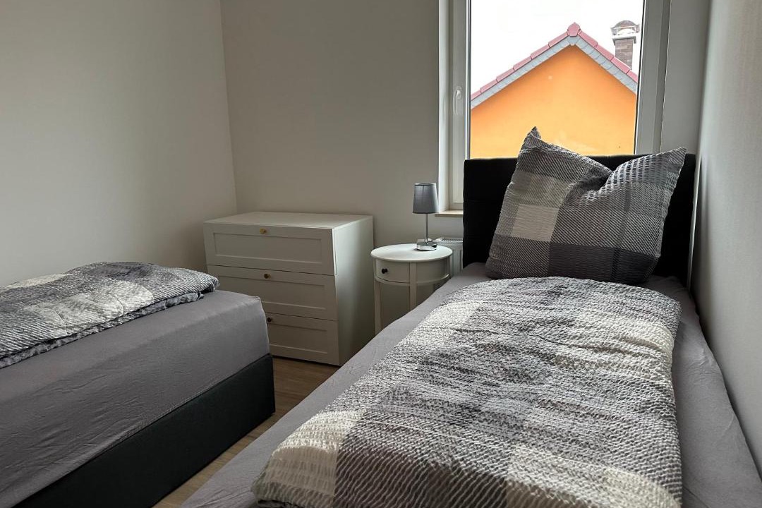 Photo of Bedroom in Werder
