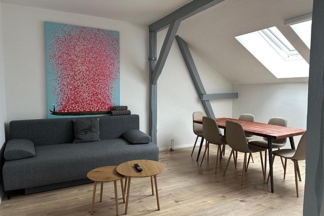 Photo of Livingroom in Werder