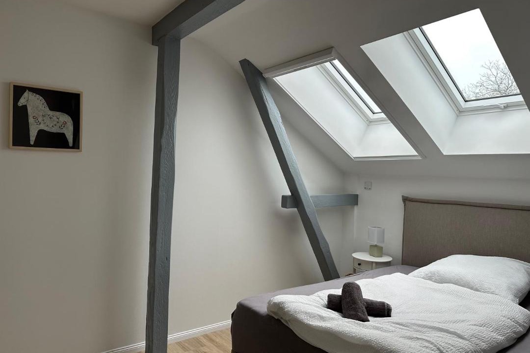 Photo of Bedroom in Werder