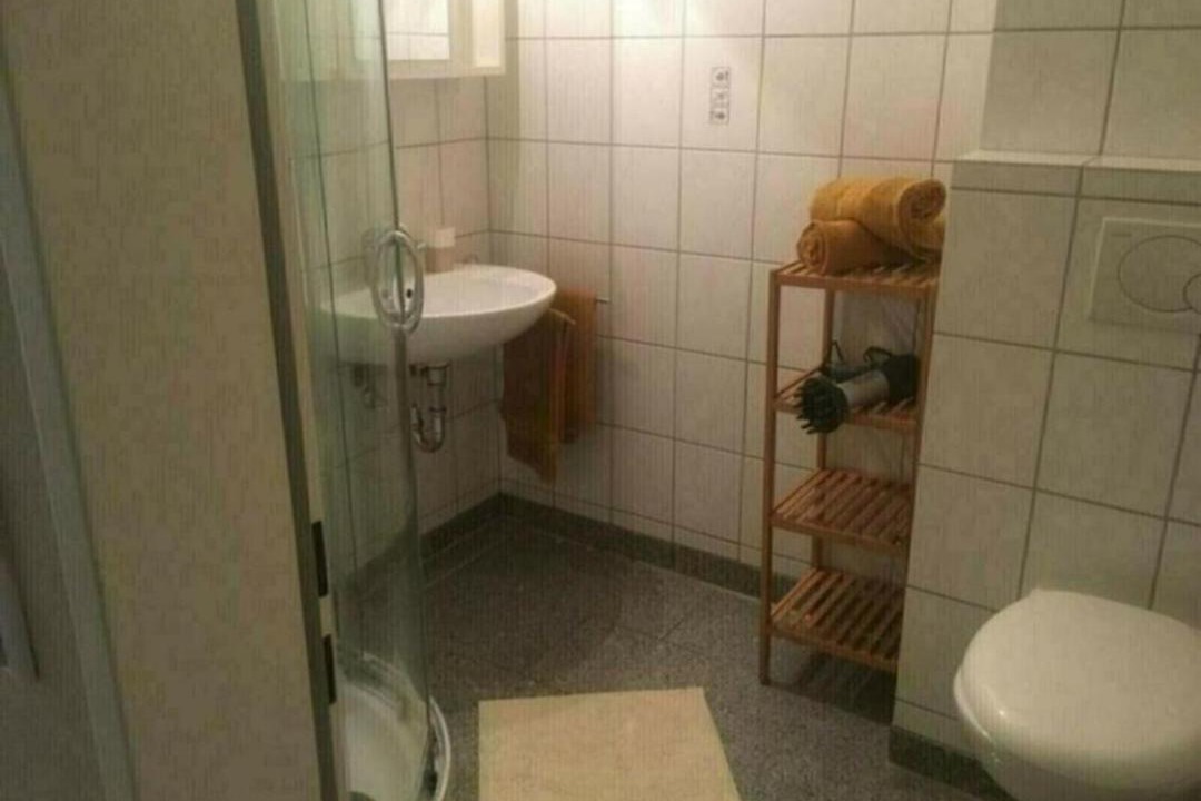 Photo of Bathroom in Minden