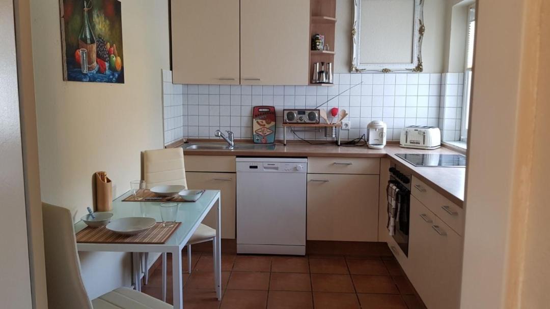 Photo of Kitchen in Minden