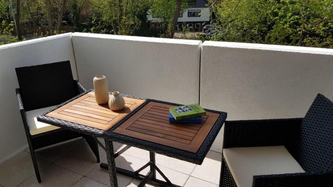 Photo of Patio Balcony in Minden