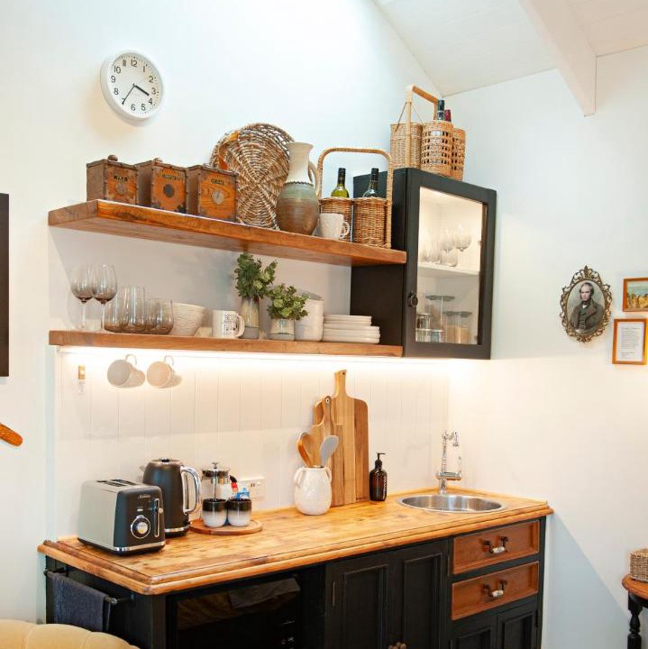 Photo of Kitchen in Wentworth Falls