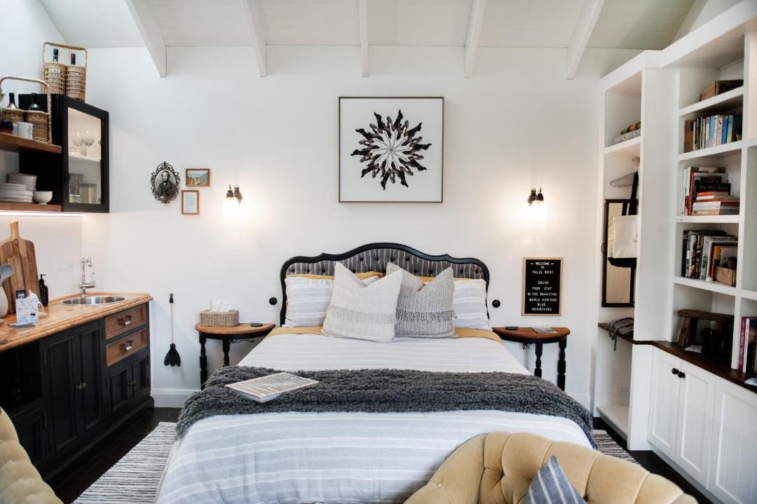 Photo of Bedroom in Wentworth Falls