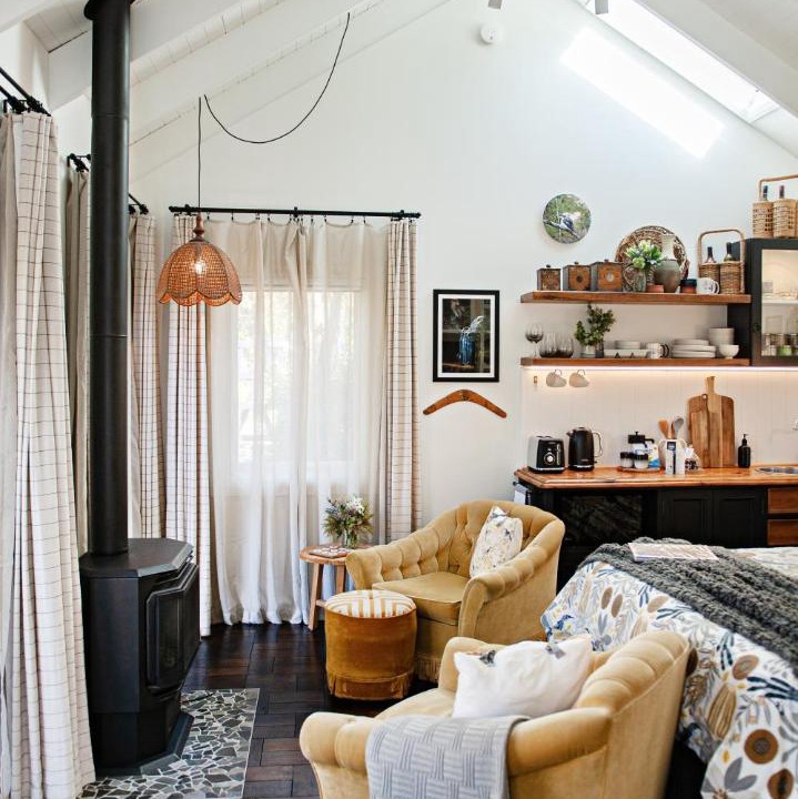 Photo of Livingroom in Wentworth Falls