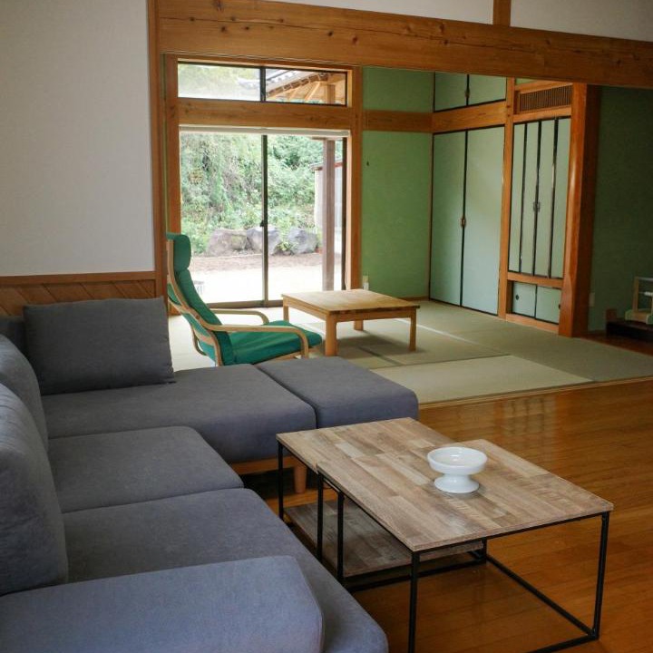 Photo of Livingroom in Kawatana-cho