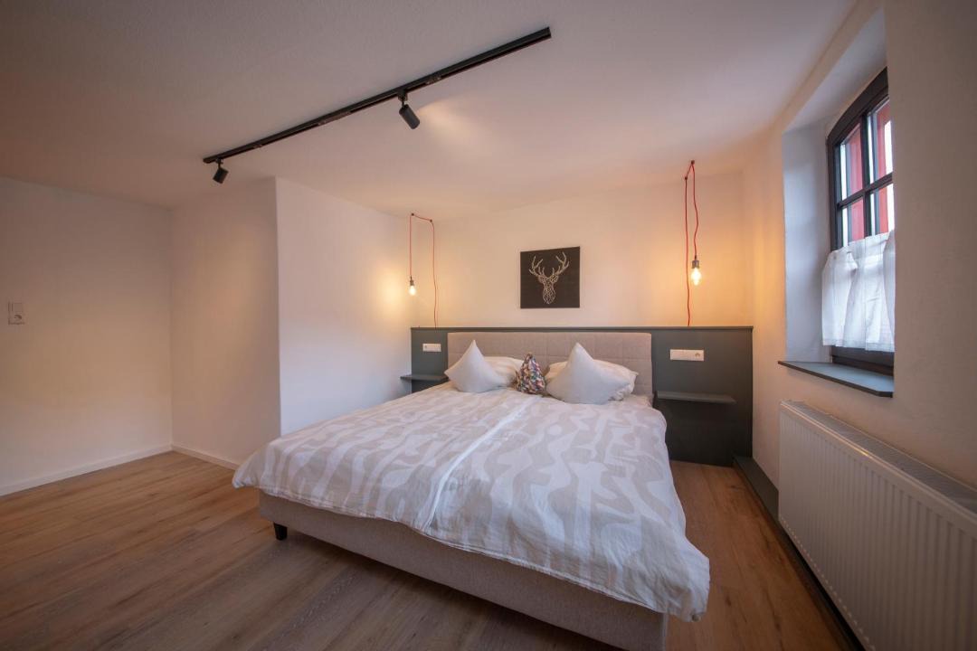 Photo of Bedroom in Reifferscheid