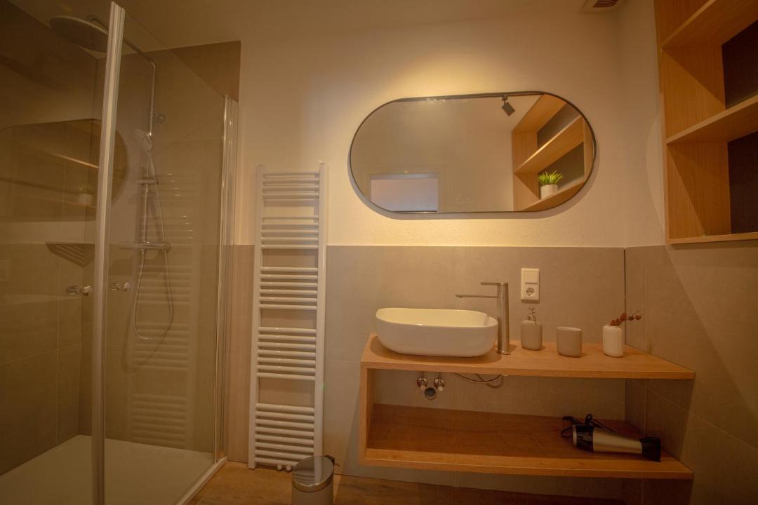 Photo of Bathroom in Reifferscheid