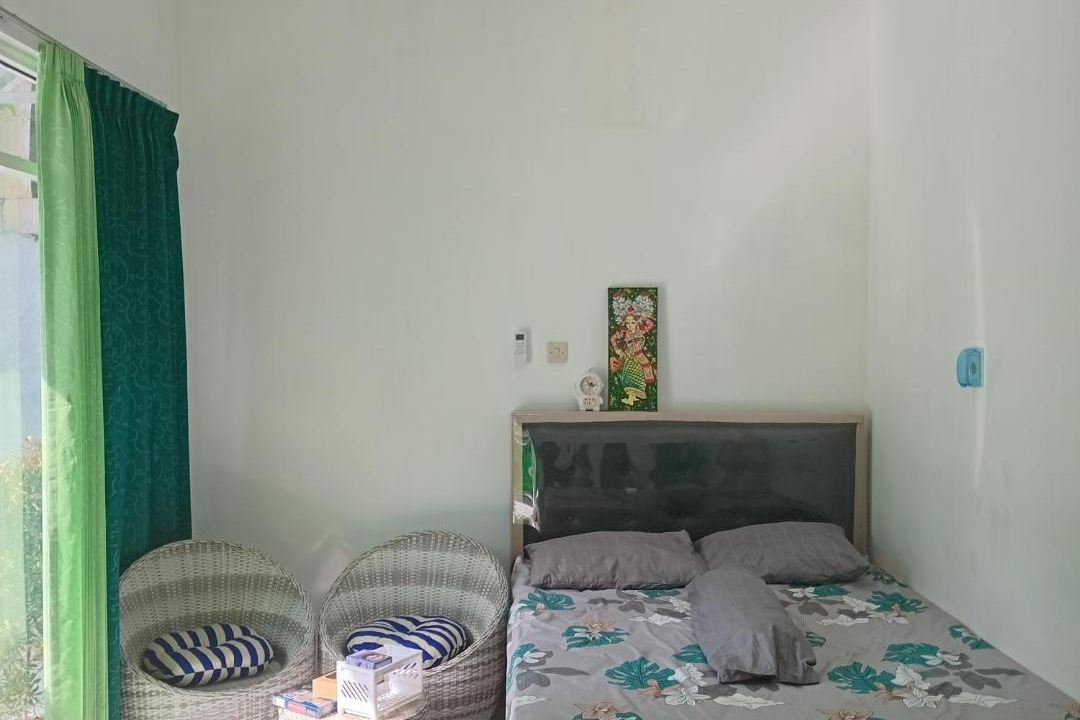 Photo of Bedroom in Banjarasri