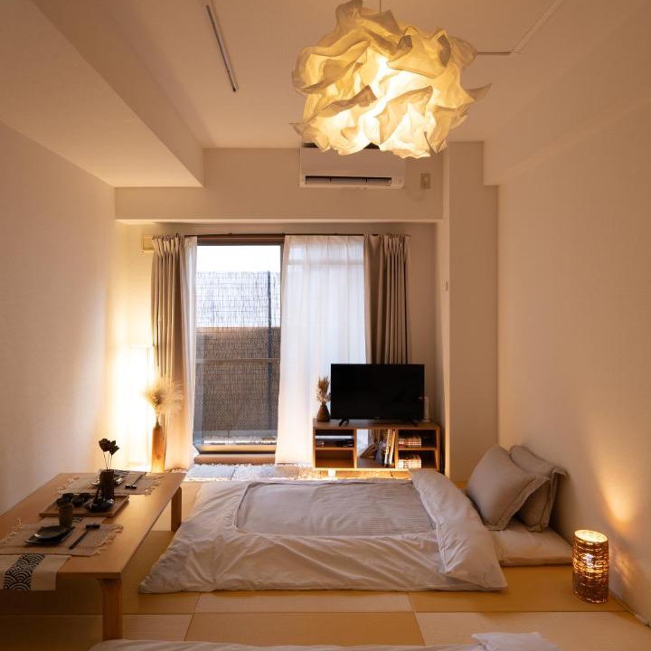 Photo of Bedroom in Naka Ward