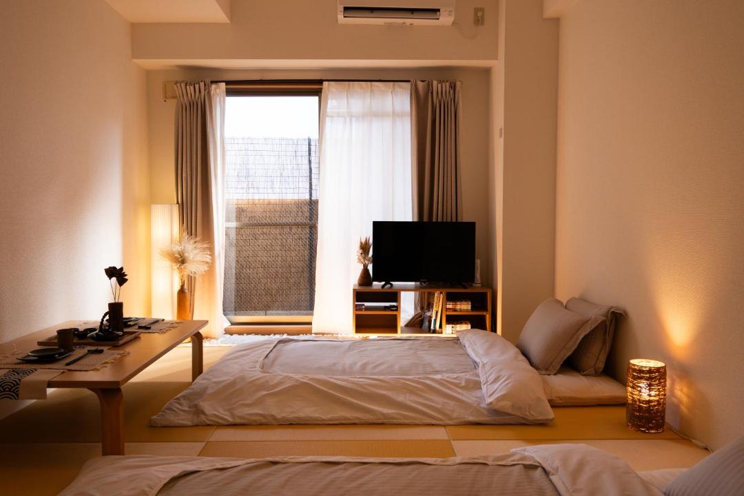 Photo of Bedroom in Naka Ward