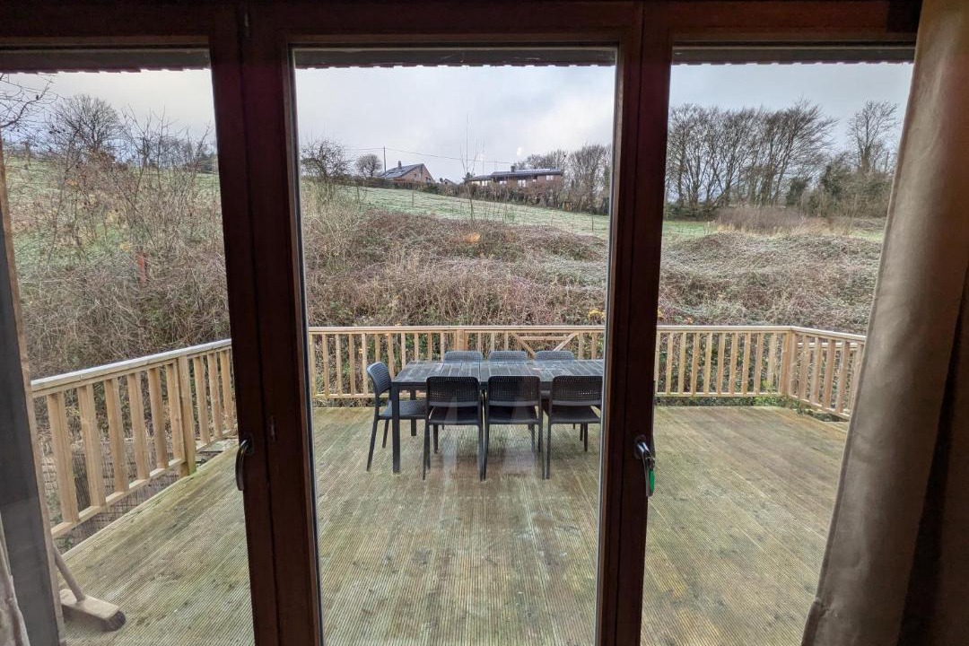 Photo of Patio Balcony in Verviers