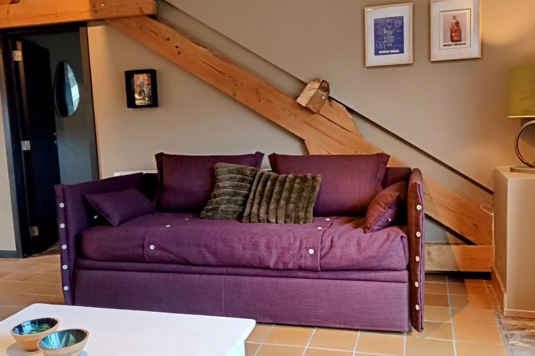 Photo of Livingroom in Verviers