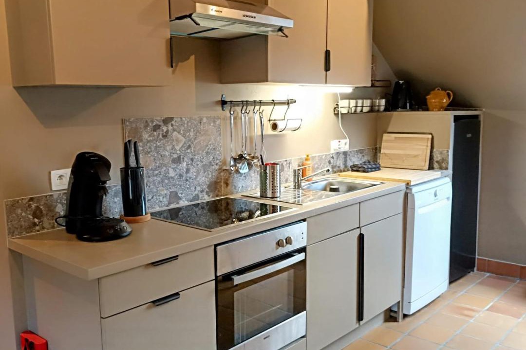 Photo of Kitchen in Verviers