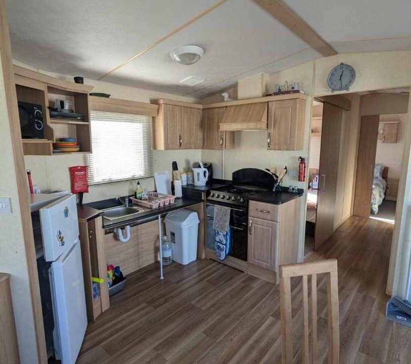 Photo of Kitchen in Skegness
