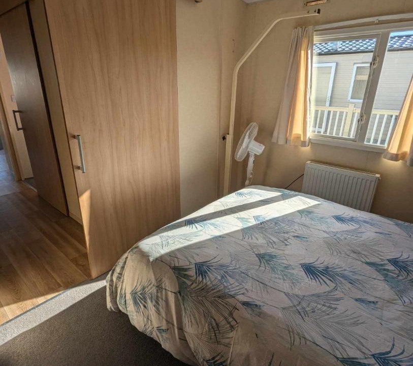 Photo of Bedroom in Skegness