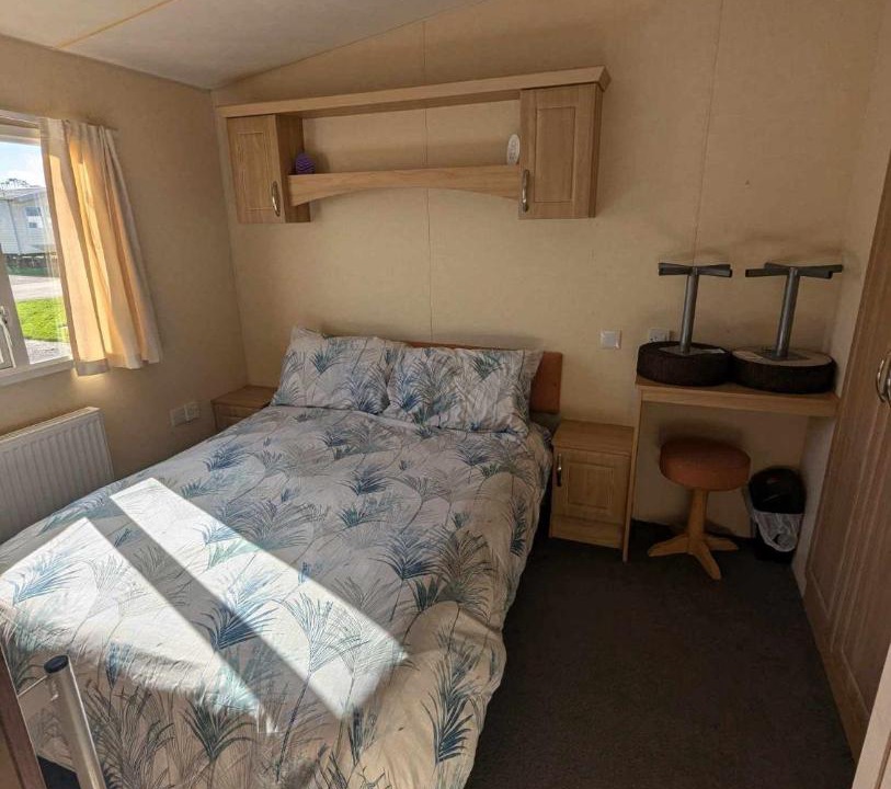 Photo of Bedroom in Skegness