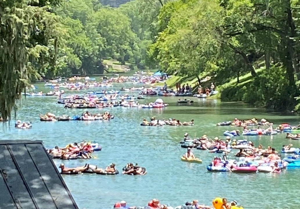Photo of Others in New Braunfels