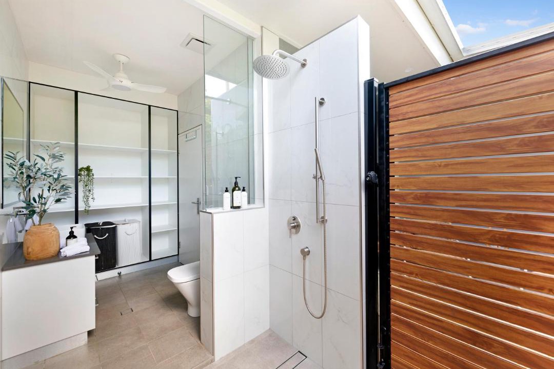 Photo of Bathroom in The Gardens