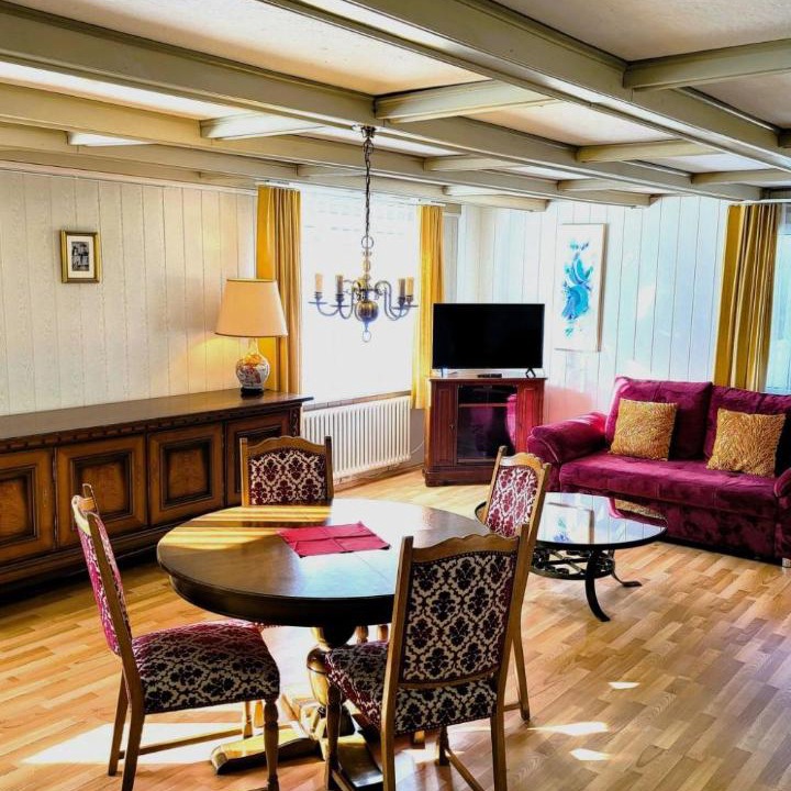 Photo of Livingroom in Beatenberg