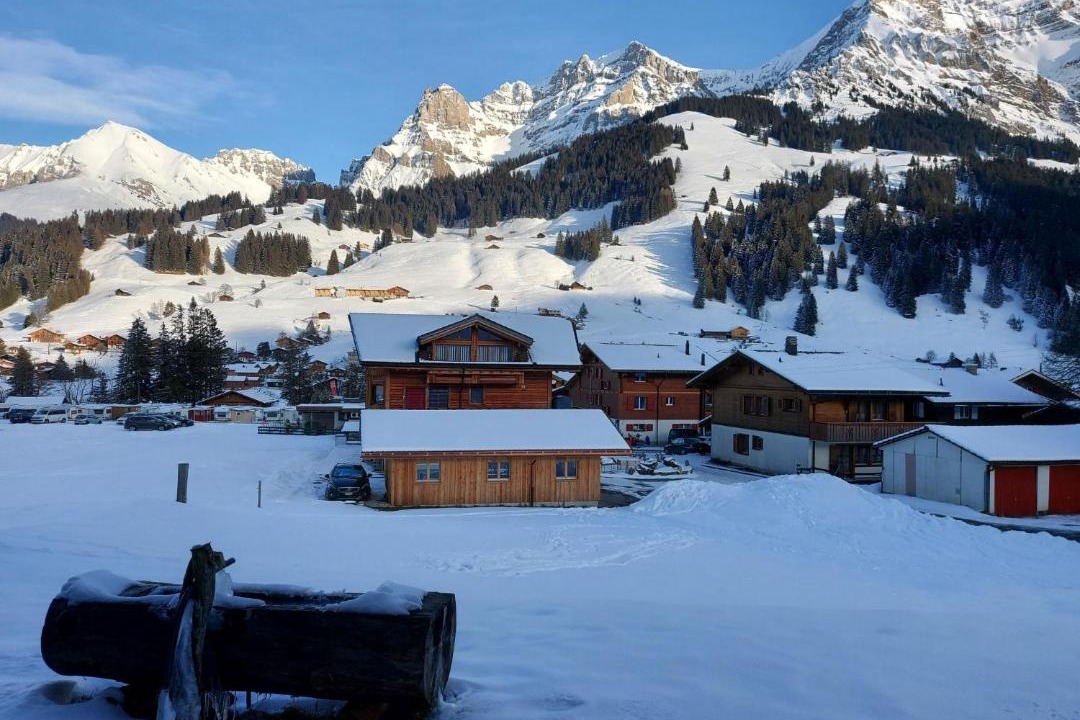 Photo of Others in Adelboden