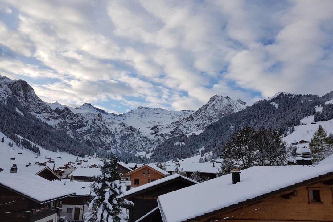 Photo of Others in Adelboden