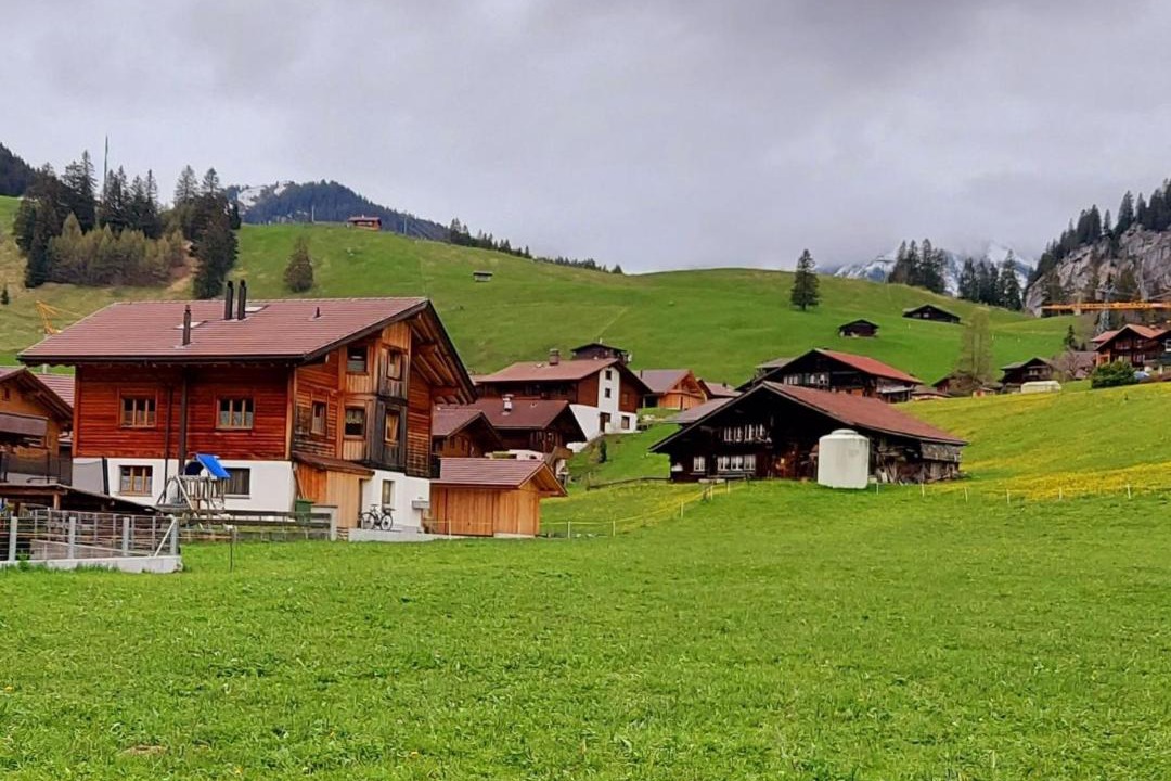 Photo of Others in Adelboden