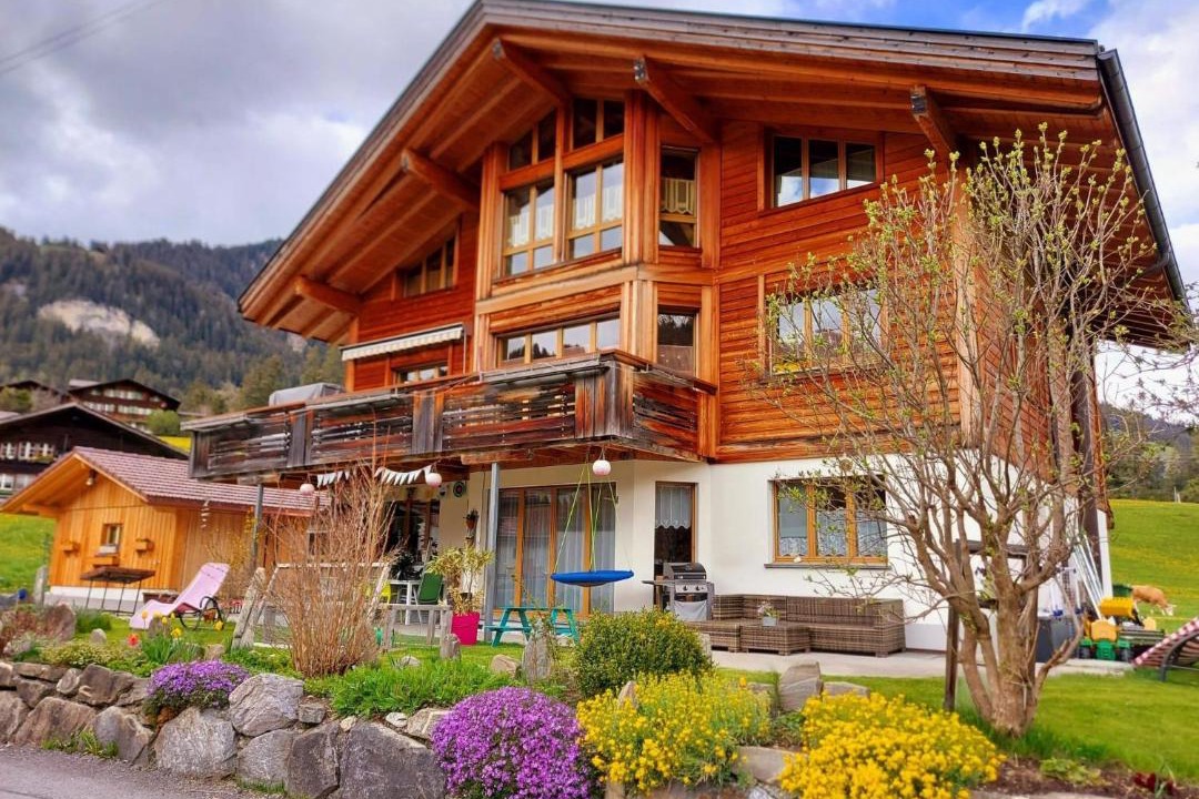 Photo of Others in Adelboden