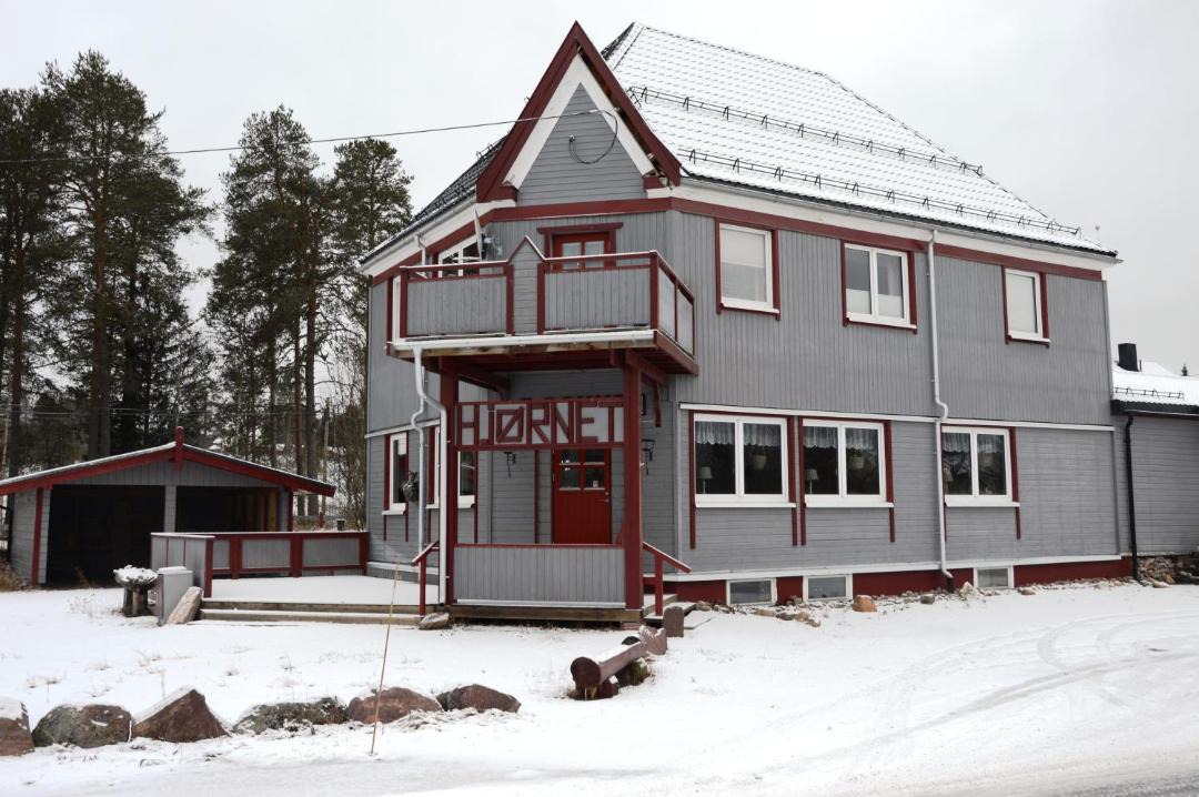 Photo of Others in Ljordal