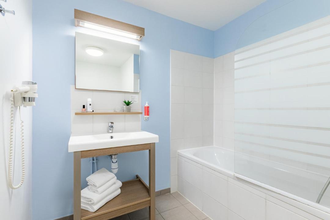 Photo of Bathroom in Centre Ville