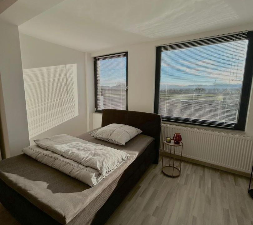 Photo of Bedroom in Minden