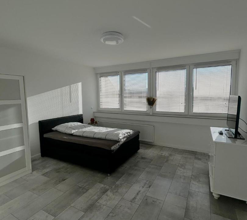Photo of Bedroom in Minden