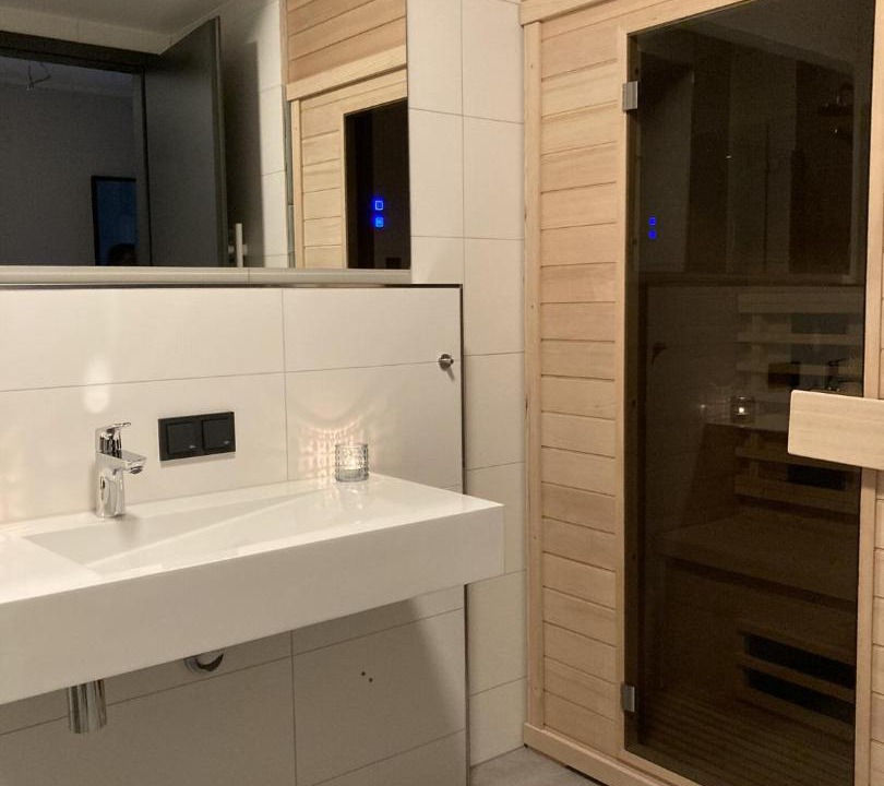 Photo of Bathroom in Altastenberg