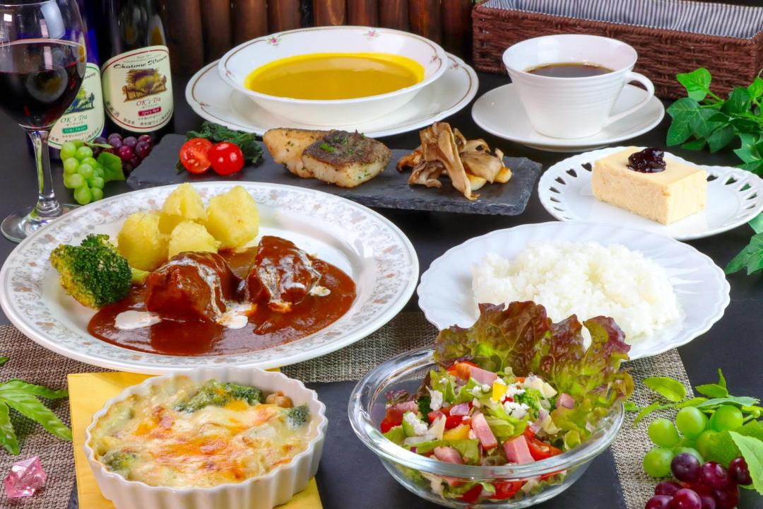 Photo of Kitchen in Katashina