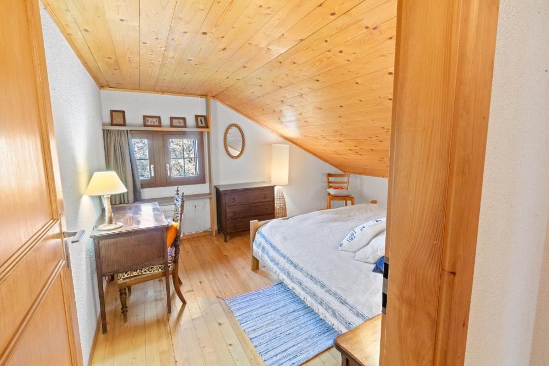 Photo of Bedroom in Montana