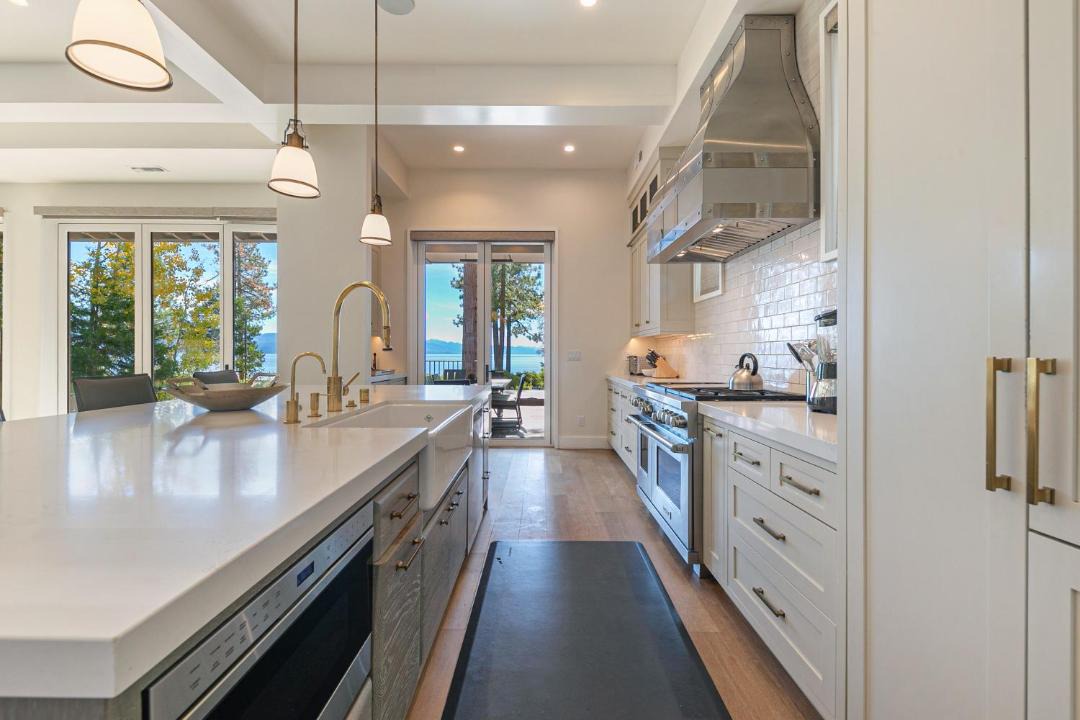 Photo of Kitchen in Brockway