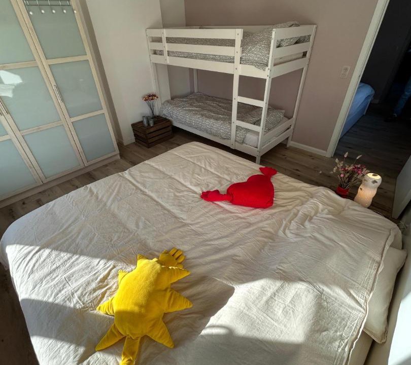 Photo of Bedroom in Meldert